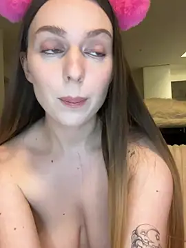 Snapshot of sashasommers chatting on 02-12-26, 05:02 sashasommers online show from 02-12-26, 05:02