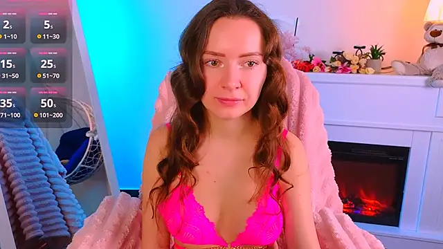    Emily    online show from 03-05-25, 07:16