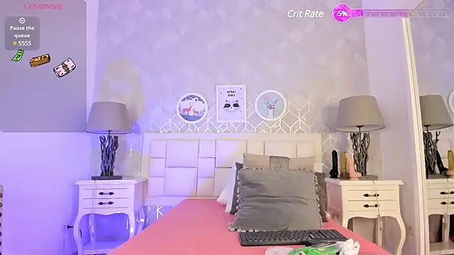 Vega   16 online show from 02-13-25, 11:39