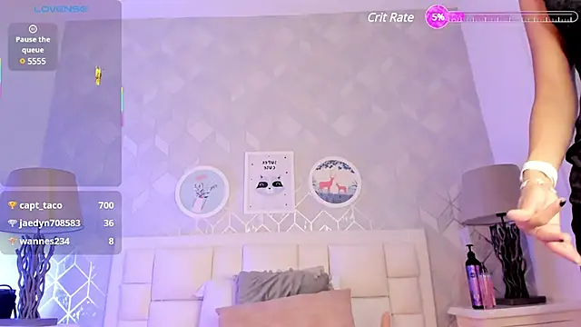 Vega   16 online show from 03-22-25, 03:31