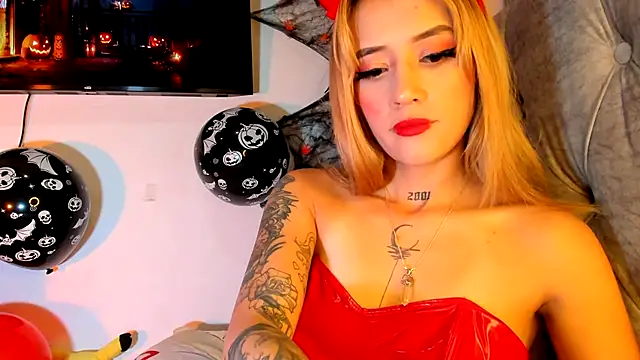 Sabrina Cole online show from 11-02-25, 04:04