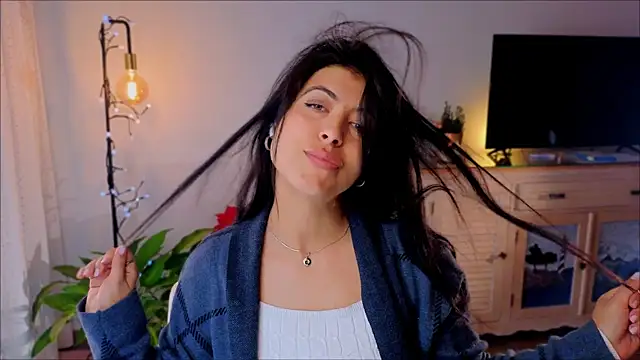 anabelcurvy online show from 12-05-24, 01:28