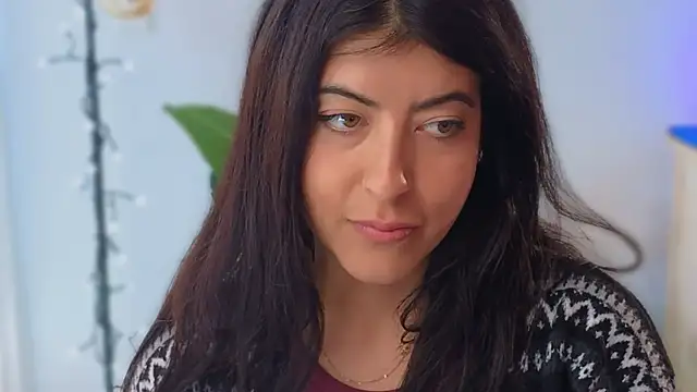 anabelcurvy online show from 12-19-24, 02:24