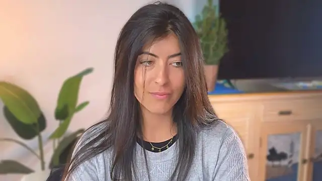 anabelcurvy online show from 12-20-24, 04:25