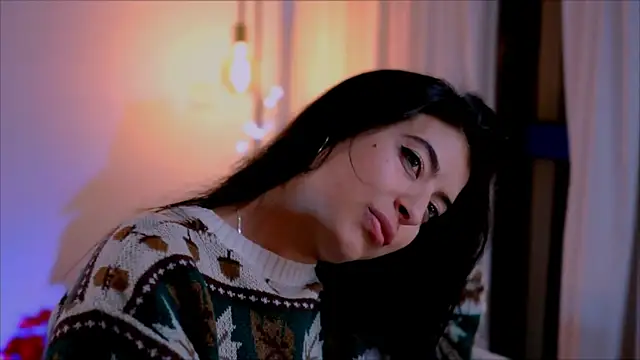 anabelcurvy online show from 01-04-25, 11:38