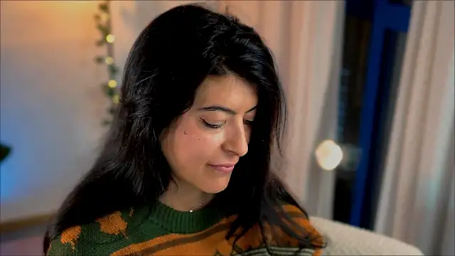 anabelcurvy online show from 01-08-25, 05:05