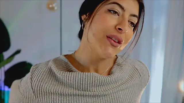 anabelcurvy online show from 01-12-25, 02:52