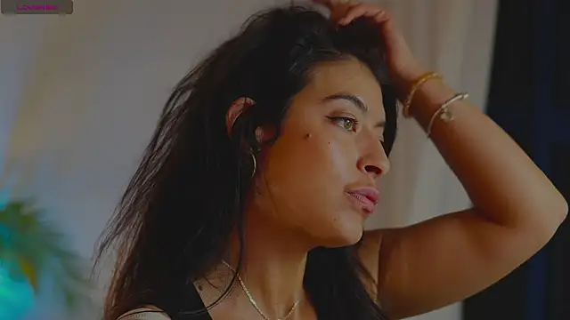 anabelcurvy online show from 10-21-25, 06:52