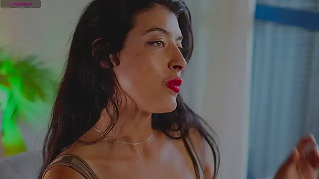 anabelcurvy online show from 10-23-25, 12:59