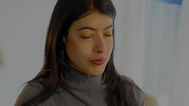 Snapshot of anabelcurvy chatting on 03-04-26, 02:01 anabelcurvy online show from 03-04-26, 02:01