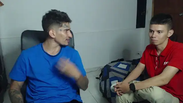 thebestwarrior  online show from 09-22-25, 04:47