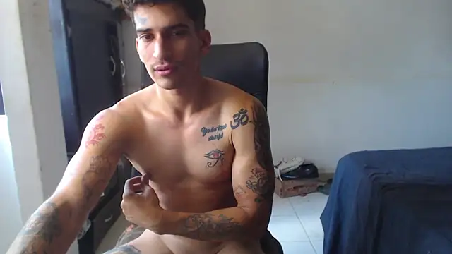 thebestwarrior  online show from 09-27-25, 06:46