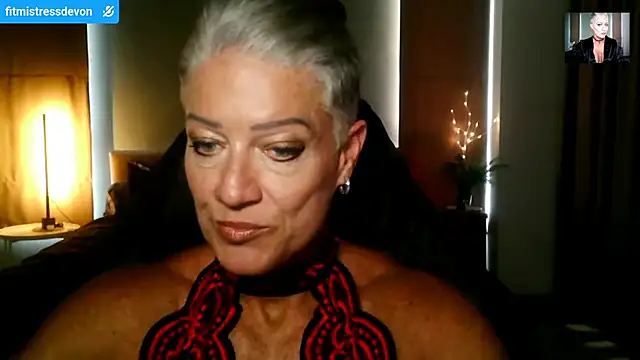 Devon2020 online show from 03-24-26, 11:04