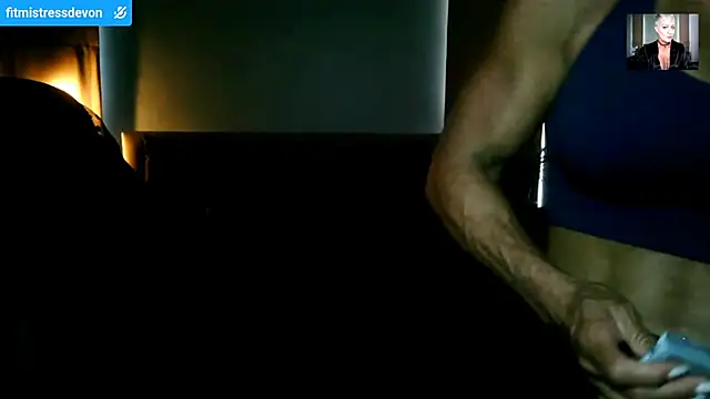 Devon2020 online show from 03-27-26, 11:21