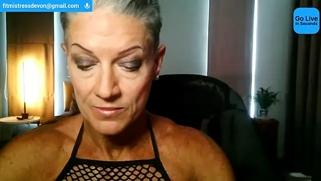 Devon2020 online show from 06-15-26, 10:28