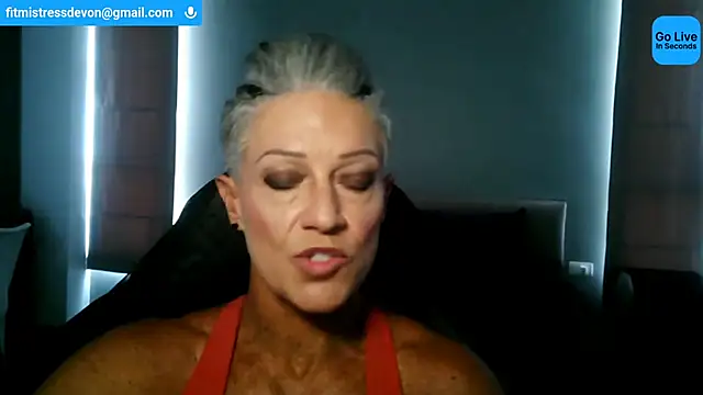 Devon2020 online show from 07-16-26, 07:36