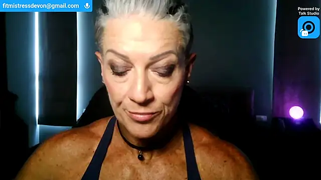 Devon2020 online show from 07-20-26, 11:01