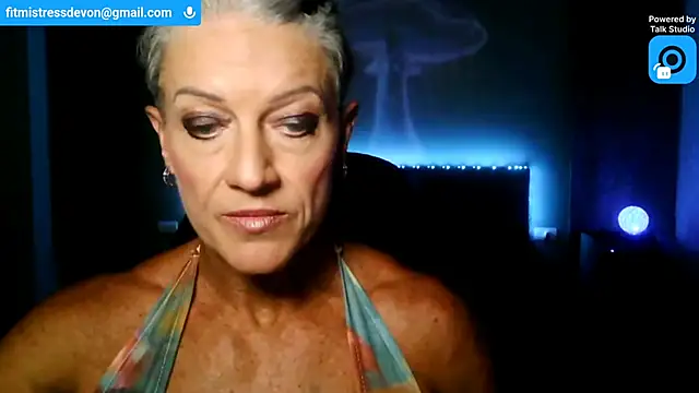 Devon2020 online show from 07-24-26, 12:03