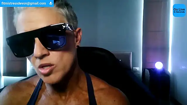 Devon2020 online show from 07-25-26, 07:28