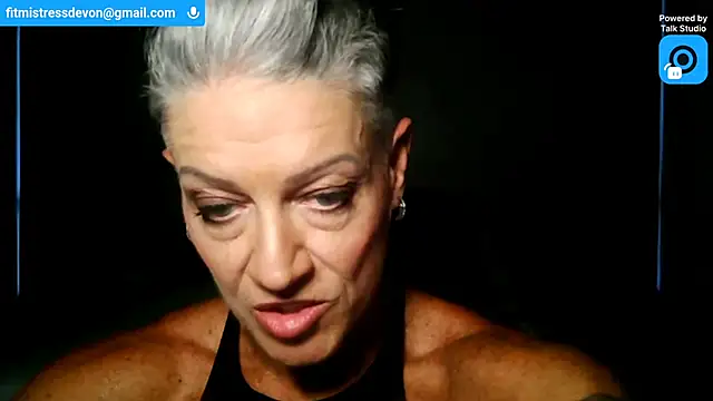 Devon2020 online show from 07-27-26, 11:50