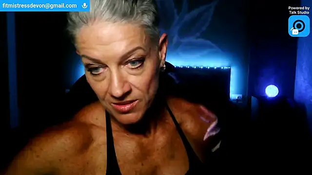 Devon2020 online show from 07-28-26, 12:48