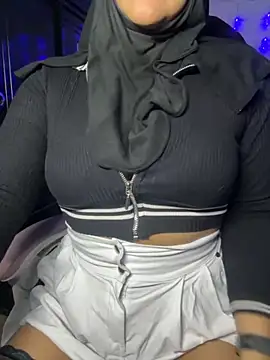 Jameela online show from 10-26-25, 10:15