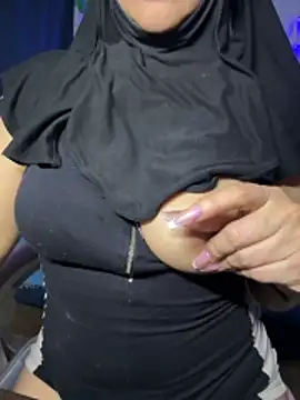 Jameela online show from 11-13-25, 11:58