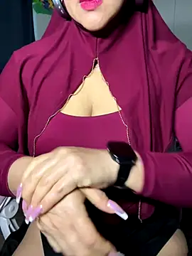 Jameela online show from 11-16-25, 08:47