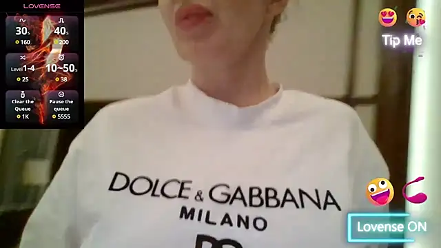 Allys online show from 02-02-25, 02:48