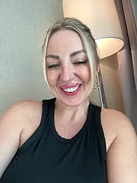 Allys online show from 02-02-25, 05:53