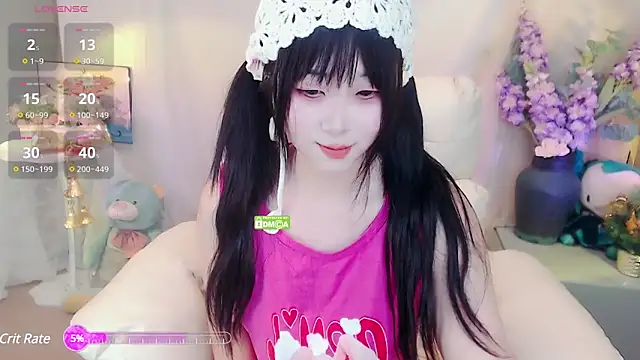 Snapshot of yoyoyo_99 chatting on 02-22-25, 05:12 yoyoyo 99 online show from 02-22-25, 05:12