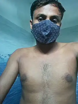 Itsdesi boy online show from 02-27-26, 11:10