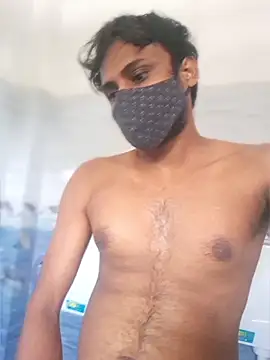 Itsdesi boy online show from 04-18-26, 01:20