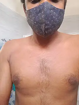 Itsdesi boy online show from 04-21-26, 02:15