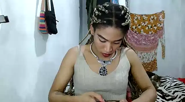 angelamarie1 online show from 02-27-25, 11:37