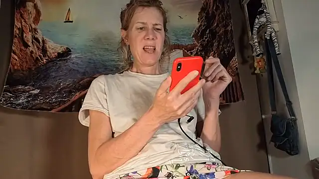 Lola Belgium online show from 06-24-26, 04:44