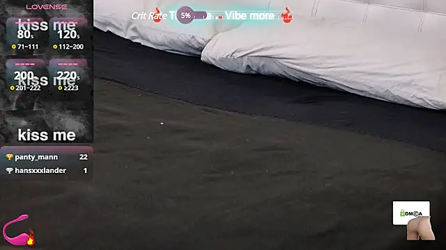 Sierra Halle online show from 01-17-25, 12:31