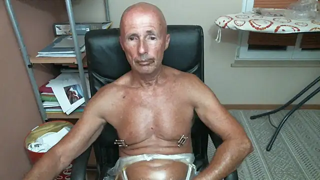 olibrius71 online show from 09-21-25, 07:48