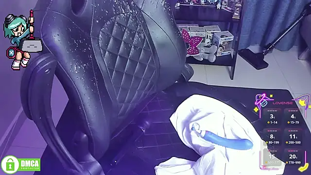 Roxy clark online show from 04-17-26, 08:50