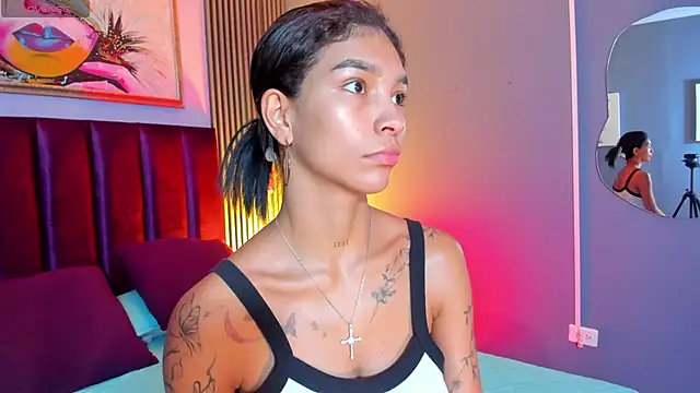 LauraAristizabal online show from 02-27-26, 12:27