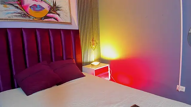 LauraAristizabal online show from 03-14-26, 12:21