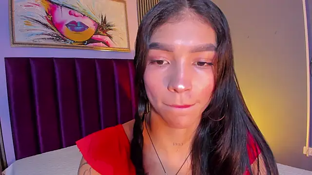 LauraAristizabal online show from 07-01-26, 12:07