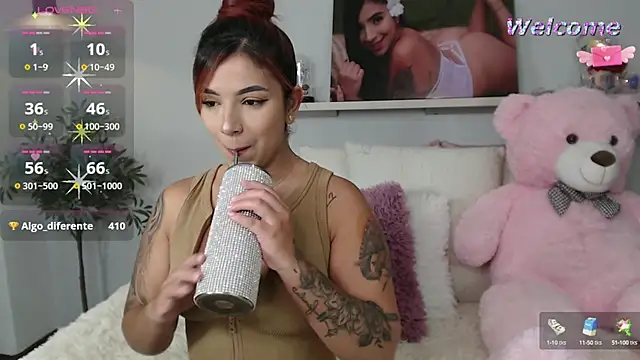 vane lopez  online show from 03-05-25, 11:16