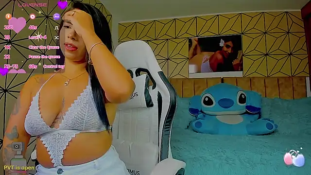 vane lopez  online show from 03-11-26, 07:53