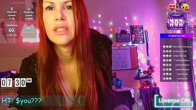 Snapshot of EmmaIsHere chatting on 02-04-25, 02:32 EmmaIsHere online show from 02-04-25, 02:32