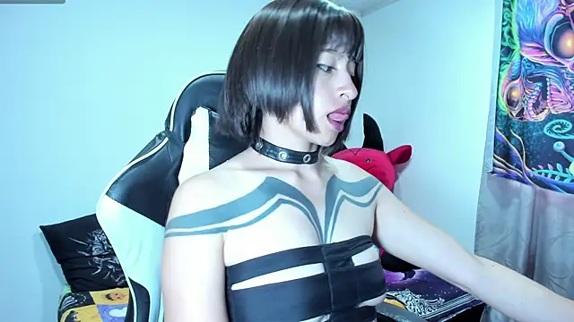 Snapshot of yunkodolly666 chatting on 05-28-26, 03:42 yunkodolly666 online show from 05-28-26, 03:42