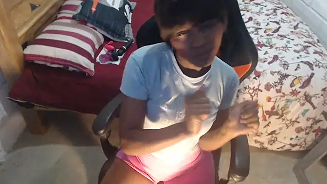 sexyjustin202 online show from 10-10-25, 11:59