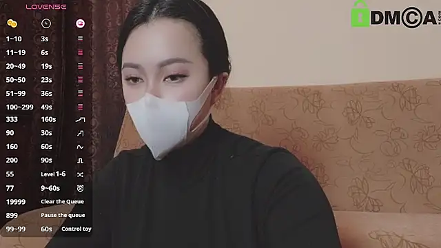 Sime Naughty online show from 02-27-25, 11:48