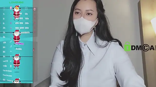 Sime Naughty online show from 12-05-25, 01:36