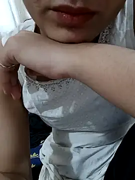 CuteSarikaLIVE online show from 02-05-25, 04:27